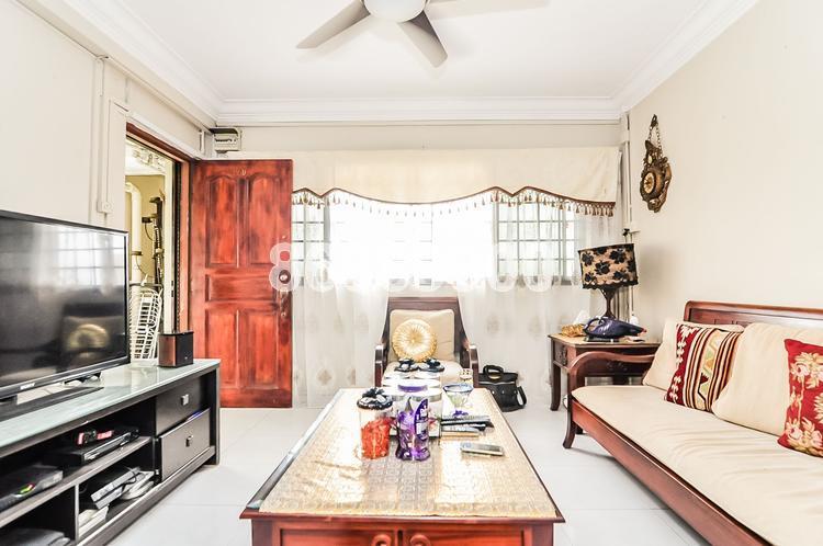 Blk 485 Jurong West Avenue 1 (Jurong West), HDB 4 Rooms #150515172